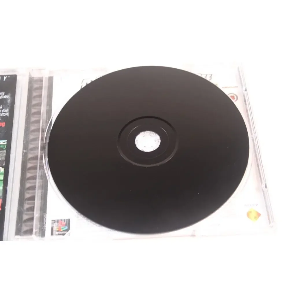 MLB 99 (Sony PlayStation 1 PS1) Authentic, Complete, Tested/Works